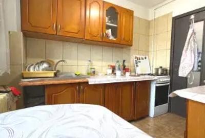 Apartament cu 4 camere decomandat în Mănăștur - 4