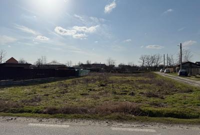 Spațiu comercial, în Stejaru