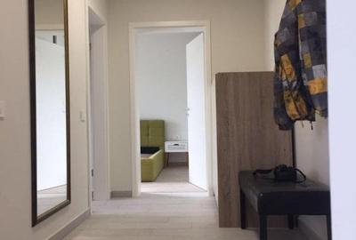 La intrare in Dumbravita apartament cu 2 camere bloc nou cu lift - 7