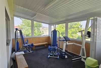 Spațiu comercial, de 240 mp, în Est - 5