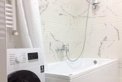 Garsonieră în Cotroceni - 2