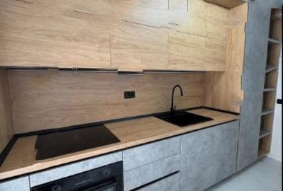 BERCENI Piata Sudului Metrou,bl.2024,DECOMANDAT,centrala,mobilat utilat modern - 3