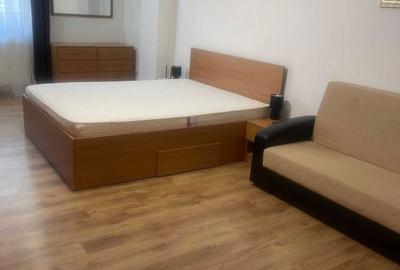 Garsonieră semidecomandată în Exterior Vest - 2