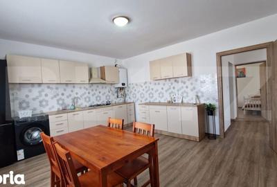 Casă cu 4 camere cu Teren 480 Mp în Miroslava - 11