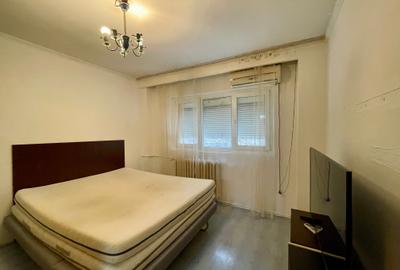 Apartament cu 2 camere semidecomandat în Gorjului - 8