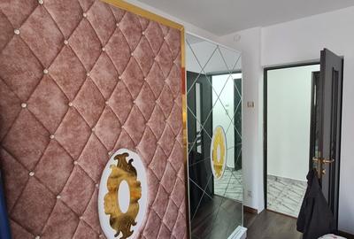 Apartament cu 2 camere decomandat în Basarabia