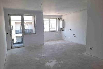Apartamente 3  camere NOI, Parcare, Selimbar - 4