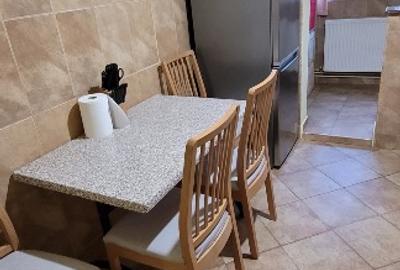 Apartament cu 3 camere semidecomandat în Dristor - 2