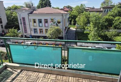 Apartament cu 2 camere semidecomandat în Floreasca - 8