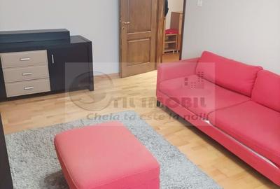 Apartament cu 3 camere, mobilat în Nicolina - 1