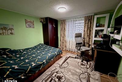 Apartament cu 3 camere decomandat în Central - 10