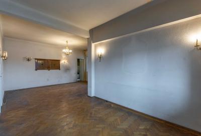 Piata Romana | Lascar Catargiu | Calea Victoriei - 5 camere pe Nicolae Iorga - 2