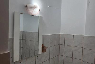 Garsonieră decomandată în Tomis Nord - 8