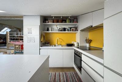 Casă cu 3 camere cu Teren 195 Mp în Central - 8