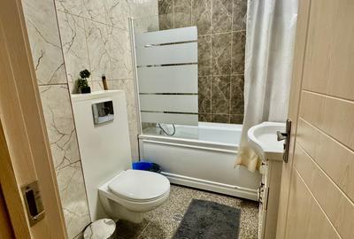 2 Camere Mamaia Zona Vega Vedere Laterală Lac Loc Parcare - 22