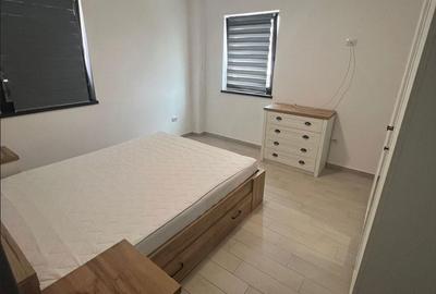 Apartament cu 2 camere în Păcurari - 3