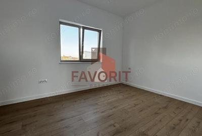 Apartament cu 3 camere semidecomandat în Remetea Mare - 6