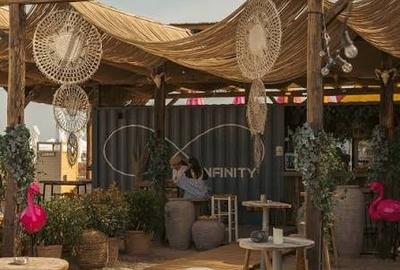 Alezzi Infinity  / vedere la mare  Sud-Est / Loc de parcare subteren - 13