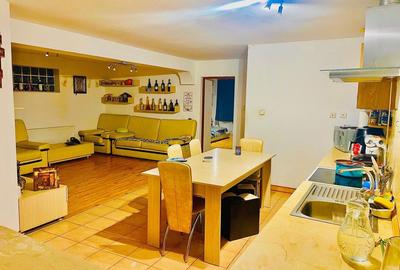 Casă cu 4 camere în Central - 7