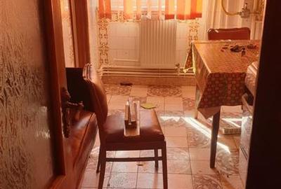 Apartament cu 3 camere decomandat în Viziru 3 - 10