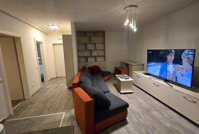 Apartament cu 2 camere semidecomandat în Central - 15
