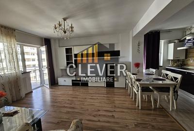 Apartament 2 camere Mobilat Utilat Theodor Pallady - 4