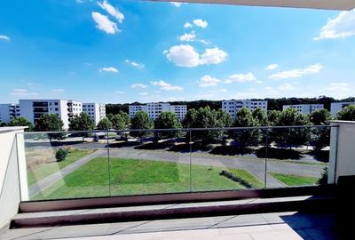Apartament in Greenfield, 2 camere, totul nou, loc de parcare - 10