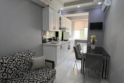 Garsoniera de inchiriat in zona Centrul Nou - 2