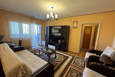 Apartament cu 2 camere semidecomandat, mobilat în Timpuri Noi - 2