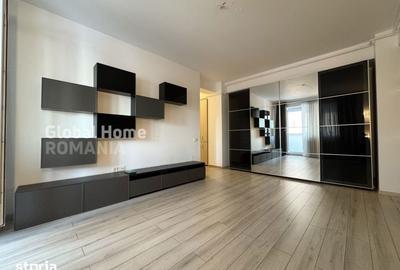 Apartament cu 3 camere în Chiajna