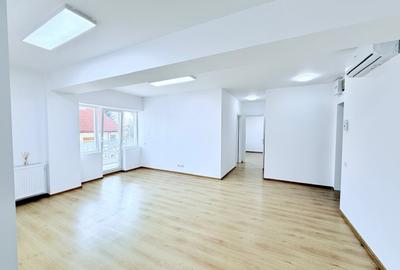 Apartament cu 4 camere semidecomandat în 13 Septembrie - 3