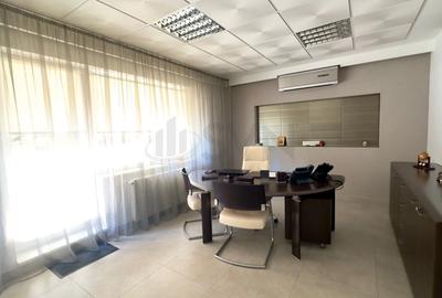 REA1020956 Apartament  6 camere birouri lux Vitan- Timpuri Noi - 5