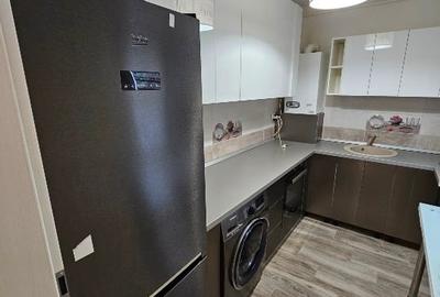 Apartament cu 2 camere semidecomandat în Central - 12