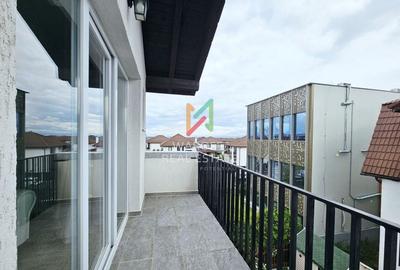 3 Camere Mobilat-Utilat Lux | Nou | Brasov Est | Ghimbav - 14