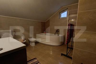 Casa cu 3 camere ?i un teren de 600 mp - 8