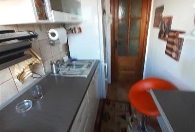 Apartament cu 4 camere nedecomandat, mobilat în Girocului - 1
