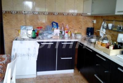 Casă cu 3 camere în Valu lui Traian - 2