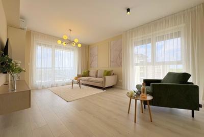 Apartament cu 2 camere în Lipovei - 2