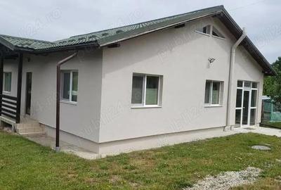 Casa la liziera padurii Valea Ursului, Bascov, Arge? 2 km de Pite?ti - 8