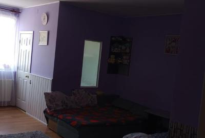 Inchiriez apartament cu o camera - 6