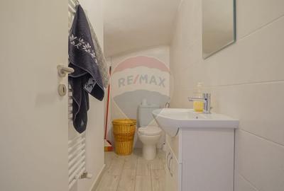 Casa mobilata si utilata in Sanpetru - 15