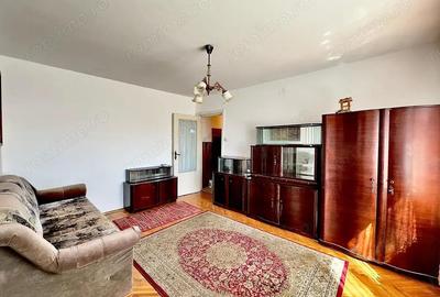 Apartament cu 2 camere semidecomandat în Spitalul Județean - 7