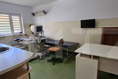 Oportunitate: Cabinet Medical Ginecologic Complet Echipat, - 11
