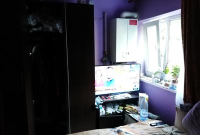 Apartament cu 2 camere semidecomandat în Central - 3