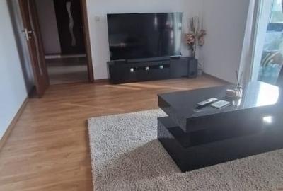 Apartament modern, complet mobilat - zonă Bucium, bloc nou - 5