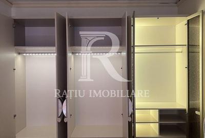 Apartament cu 3 camere în Iorga - 14