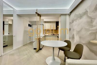 PRIMA INCHIRIERE/CORTINA NORTH/DISPONIBIL IMEDIAT/SUPERB/ - 7