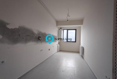 Apartament cu 2 camere semidecomandat în Exterior Sud - 4