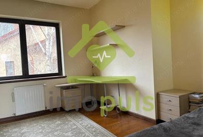 Casa individuala in Ronat 6 camere, garaj dublu, finisata modern? - 9