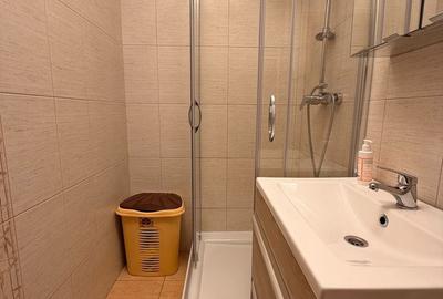 Apartament cu 3 camere decomandat, mobilat în Turda - 22